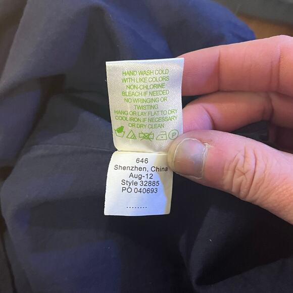 Lilly Pulitzer Tylar One Shoulder Scallop Wave Dress Size 4 Summer Chic preppy - Picture 5 of 10